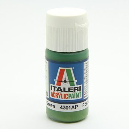colore vernice acrilica Italeri per modellismo statico 4301AP Raf -Royal Navy