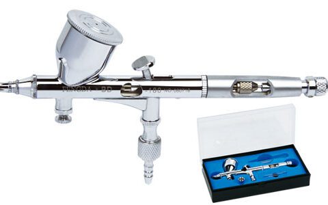 Aerografo doppia azione fengda BD-180