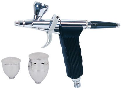 Aerografo doppia azione fengda bd-116A