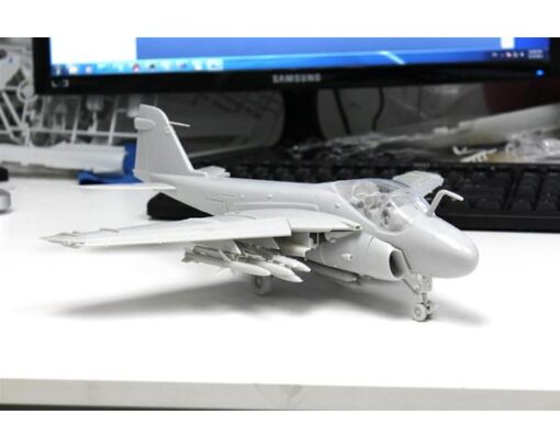 A-6A/E Intruder 1:48 Kinetic k48034 - immagine 2
