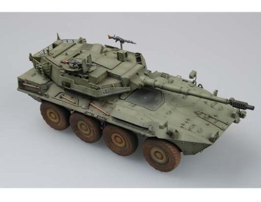 CARRO ARMATO CAR B1 CENTAURO Italian Armoured 3rd Series - immagine 2
