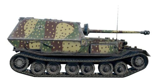 CARRO ARMATO FERDINAND World of Tanks - immagine 2