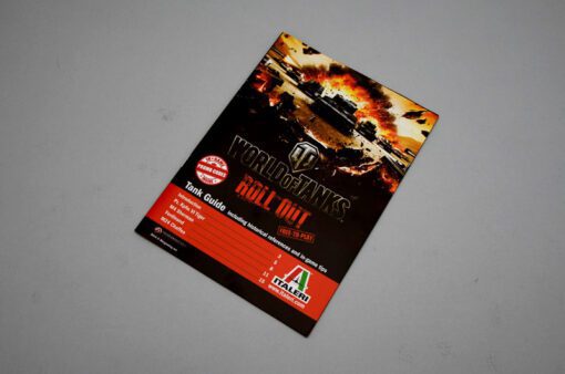 CARRO ARMATO FERDINAND World of Tanks - immagine 3