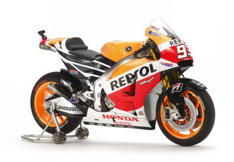 HONDA REPSOL