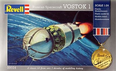 ASTRONAVE VOSTOK 1