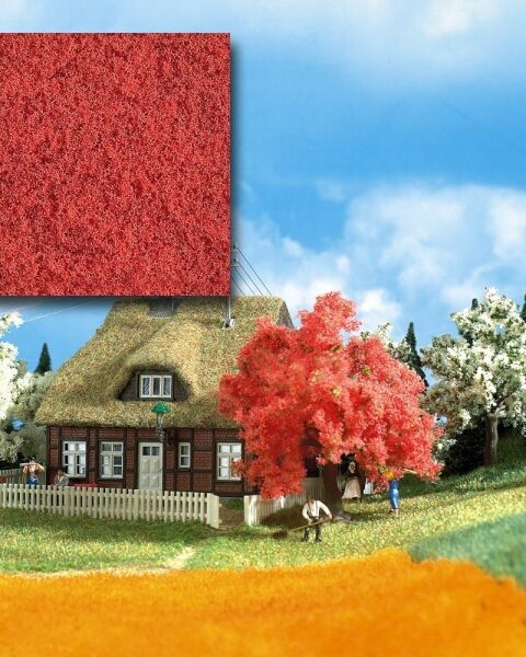 BUSCH B7315 ERBETTA FIOCCHI BRUNI 500ML