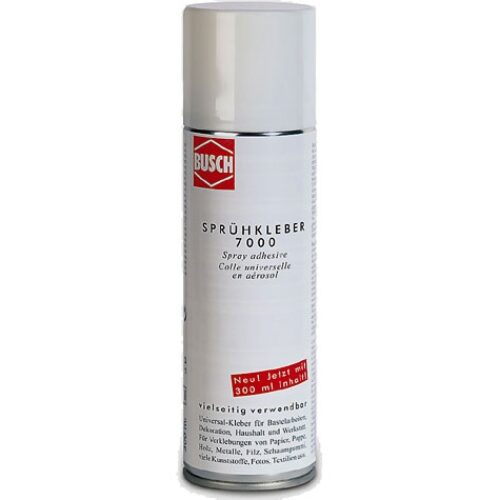 COLLA SPRAY BUSCH 7000  300ml
