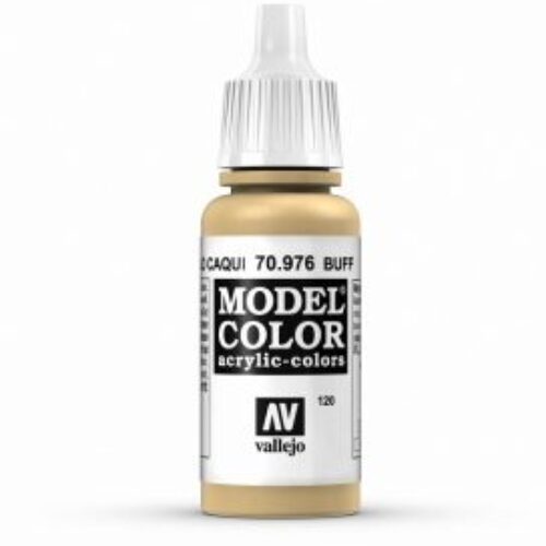 70976 Giallo Canapa Colore Acrilico Vallejo Model Color 17ml