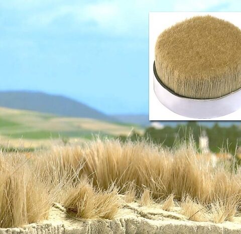 BUSCH B7375 FIENO SCALA HO 125 GR