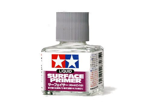 TA 87075 PRIMER LIQUIDO