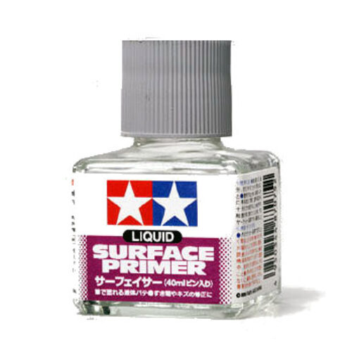 TA 87075 PRIMER LIQUIDO