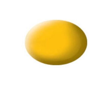 COLORE ACRILICO AQUA COLOR Giallo Opaco 36115