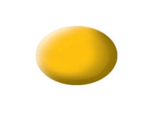 COLORE ACRILICO AQUA COLOR Giallo Opaco 36115