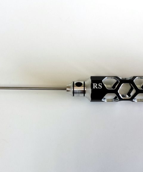 CHIAVE A BRUGOLA 2 mm EGO MRC