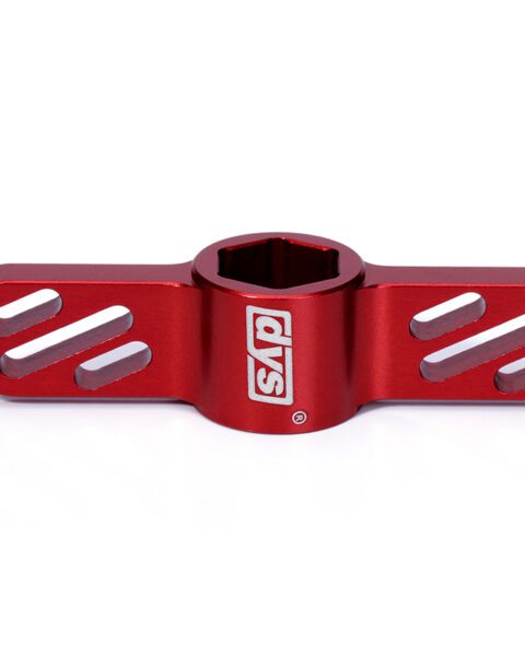 CHIAVE ESAGONALE 8mm DYS RTM8