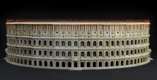 ITALERI 68003 COLOSSEO DI ROMA - immagine 3