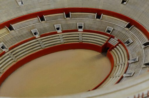 ITALERI 68003 COLOSSEO DI ROMA - immagine 5
