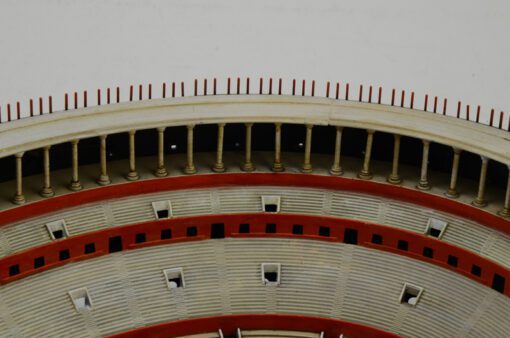 ITALERI 68003 COLOSSEO DI ROMA - immagine 6