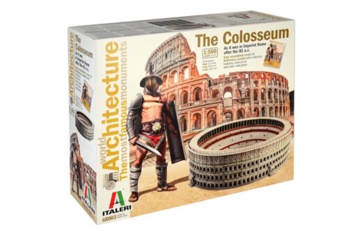 ITALERI 68003 COLOSSEO DI ROMA