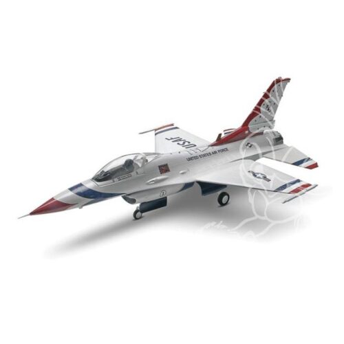 GENERAL DYNAMICS F-16 FIGHTING FALCON THUNDERBIRDS – MONOGRAM 15326 SCALA 1:48