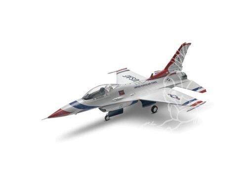 GENERAL DYNAMICS F-16 FIGHTING FALCON THUNDERBIRDS - MONOGRAM 15326 SCALA 1:48