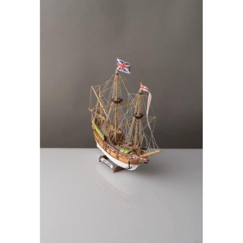 H.M.S. MAYFLOWER, VELIERO ARTICOLO COREL SM103 SCALA 1:140