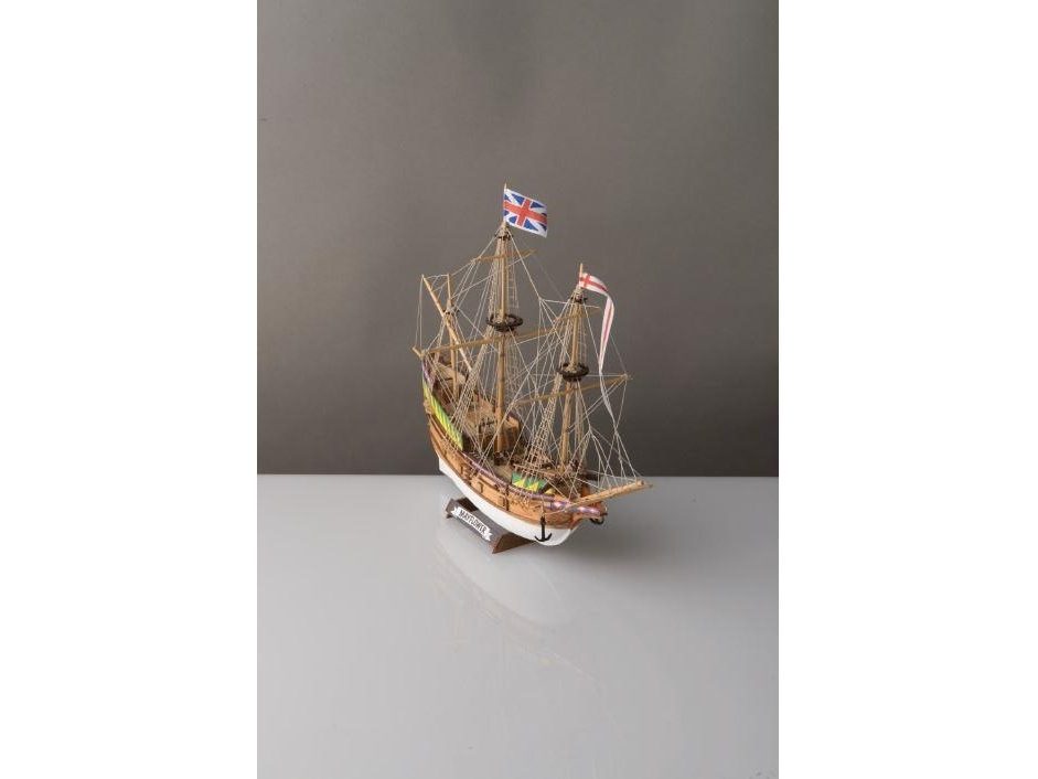 H.M.S. MAYFLOWER, VELIERO ARTICOLO COREL SM103 SCALA 1:140