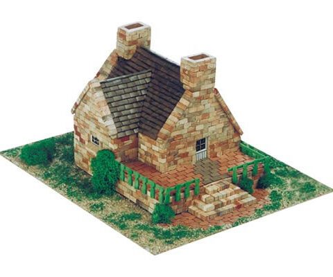 AEDES RIFUGIO ABITAZIONE ARTICOLO AS1407