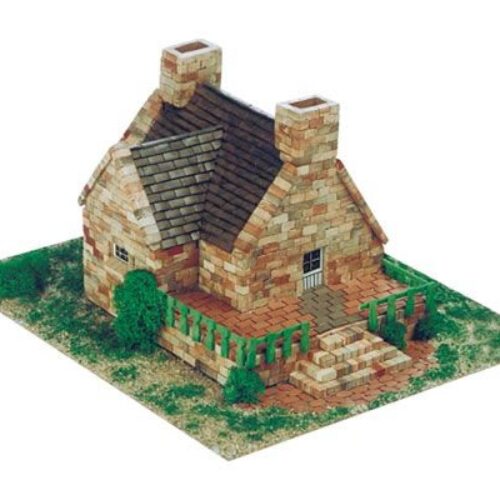 AEDES RIFUGIO ABITAZIONE ARTICOLO AS1407