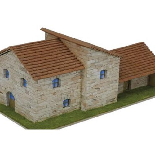 AEDES VILLA TOSCANA ARTICOLO AS1419