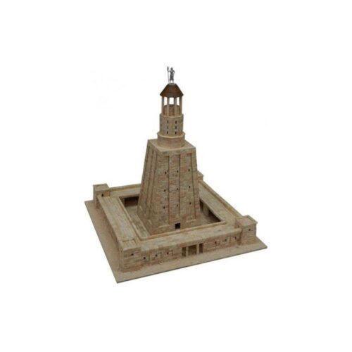 AEDES FARO DI ALESSANDRIA ARTICOLO AS1271