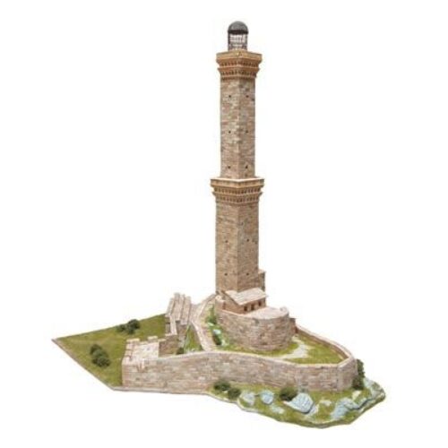 AEDES LANTERNA DI GENOVA ARTICOLO AS1263