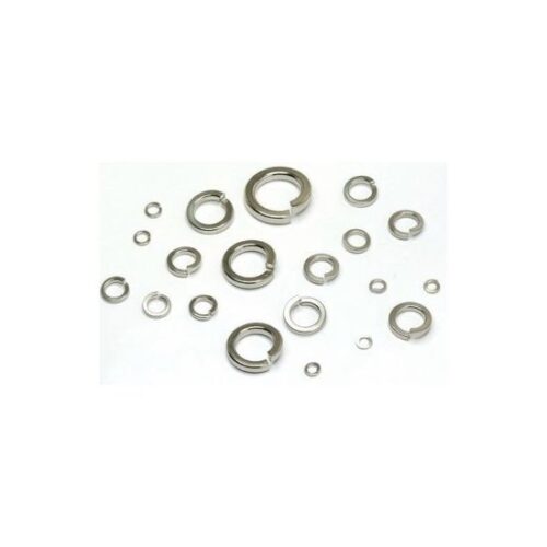 Rondelle spaccate 5mm (10 pz)