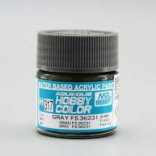 grande offerta 100 colori gunze + colla revell 12ml+ surface primer gunze 1000