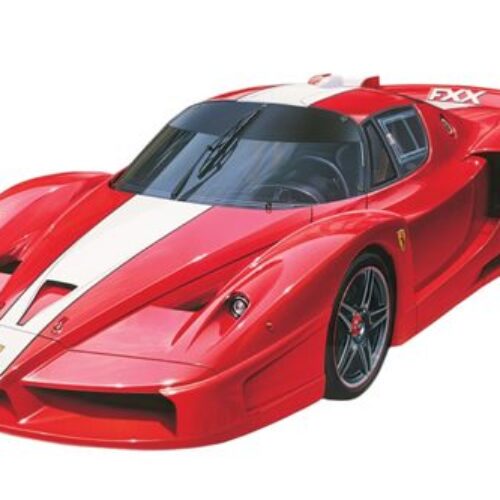 Ferrari FXX 1:24 Tamiya 24292