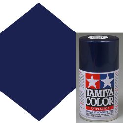 Spray Tamiya TS-24 PURPLE 100ml modellismo statico