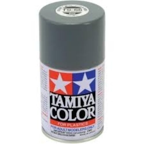 Spray Tamiya TS-66 Grigio IJN Kure 100ml modellismo statico