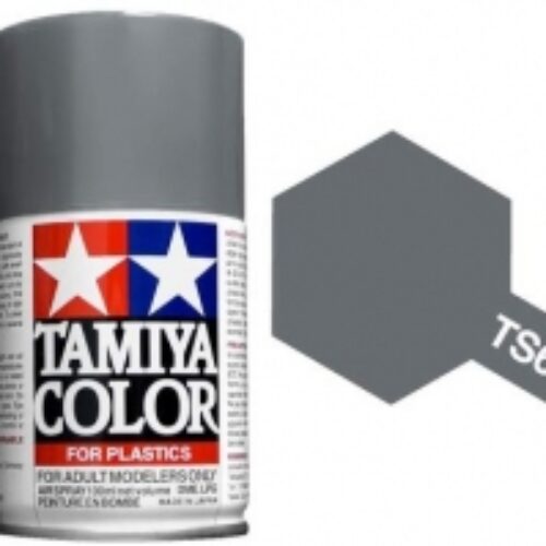 Spray Tamiya TS-67 grigio Sasebo 100ml modellismo statico