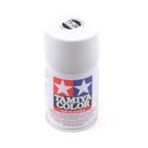 Spray Tamiya per Lexan PS26 Cherry Red 100ml