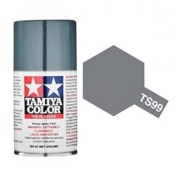Spray Tamiya TS-99 IJN Gray Maizuru A smalto 100ml modellismo statico