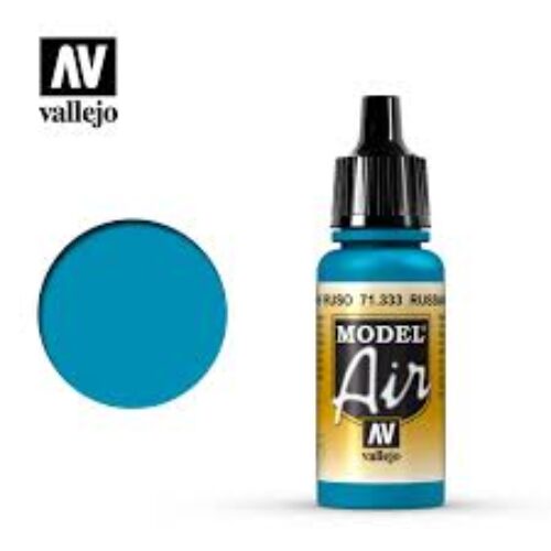 71333 VALLEJO MODEL AIR: RUSSIAN AF BLUE (17ml)