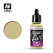 72.735 VALLEJO GAME AIR: DEAD FLESH (17ML)