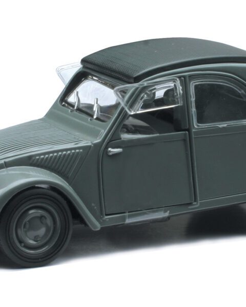 Citroen 2cv 1952 scala 1:32