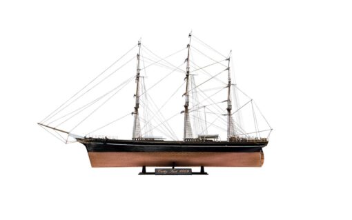 Vintage Classics - Cutty Sark 1869 AIRFIX scala 1:130 - immagine 2