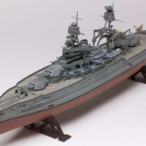 USS ARIZONA BATTLESHIP MONOGRAM 10302 scala 1:426