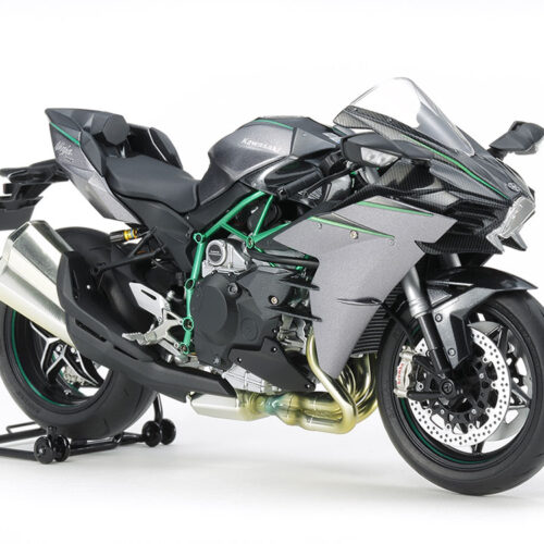 Kawasaki Ninja H2 Carbon TAMIYA 14136 – scala 1:12