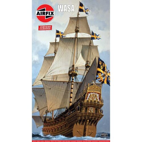 WASA scala 1:144 AIRFIX A09256V