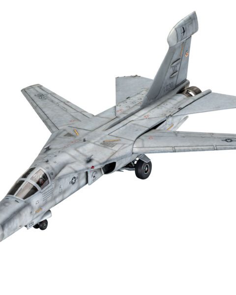 EF-111A Raven 1:72 revell 04974