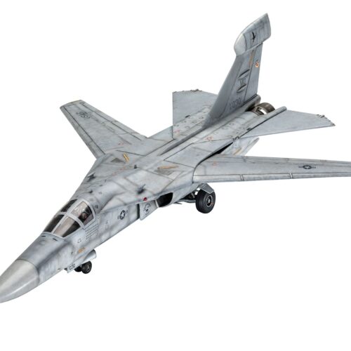 EF-111A Raven 1:72 revell 04974