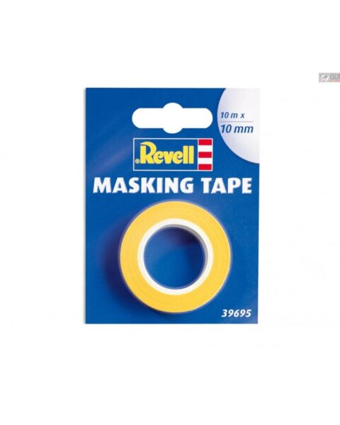 Mascheratore 10MM X 10 METRI REVELL 39695